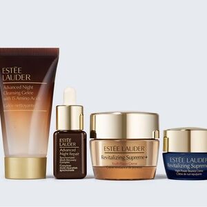 New Revitalizing Supreme+ Skincare Starter Gift Set